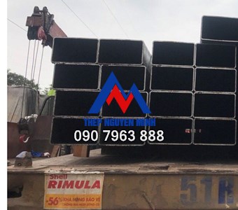 Click để xem hình đầy đủ THÉP HỘP 120X80X2